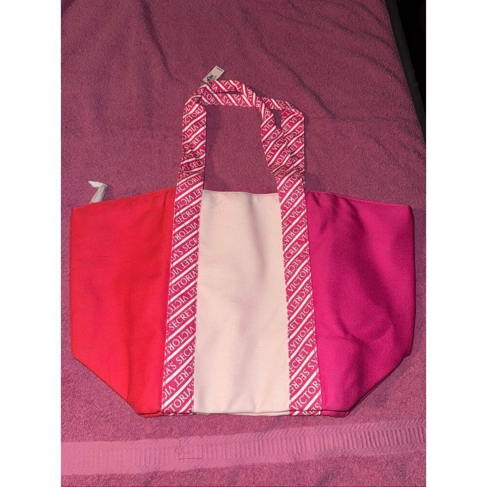 NWT Victoria Secret tote bag